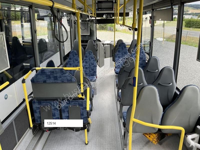 Градски автобус Setra S 415 LE Business