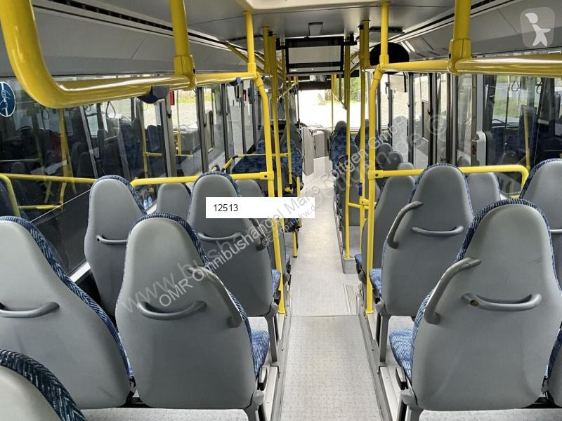 Градски автобус Setra S 415 LE Business