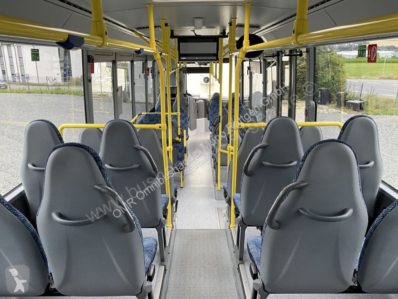 Градски автобус Setra S 415 LE Business