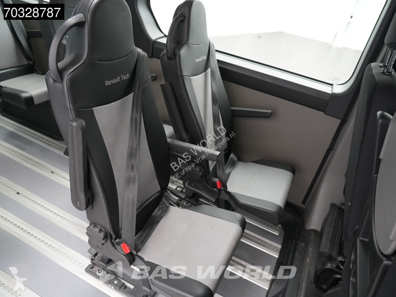 باص Renault Passenger Transport Personenvervoer...