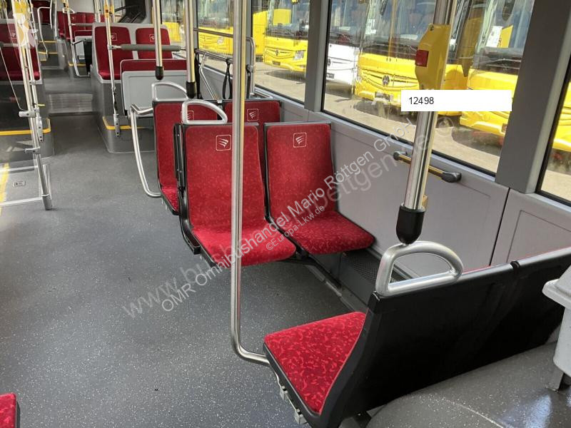 Autobus Mercedes O 530 G