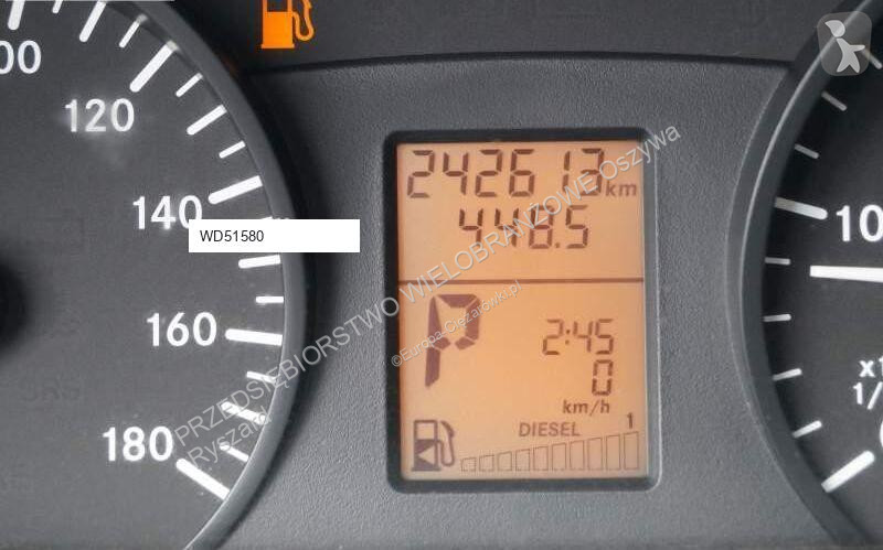 Градски автобус Mercedes SPRINTER CITY 65