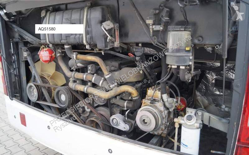 Градски автобус Mercedes INTOURO 12m, EURO 5 KLIMA