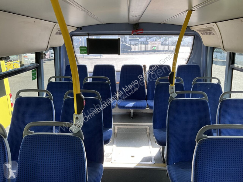 Bus Iveco LE