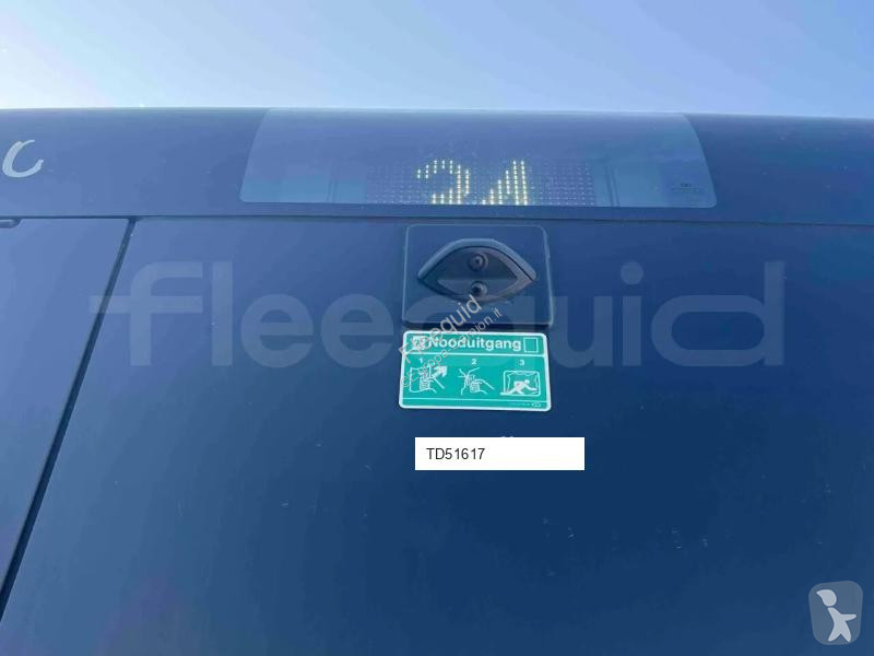 باص Mercedes