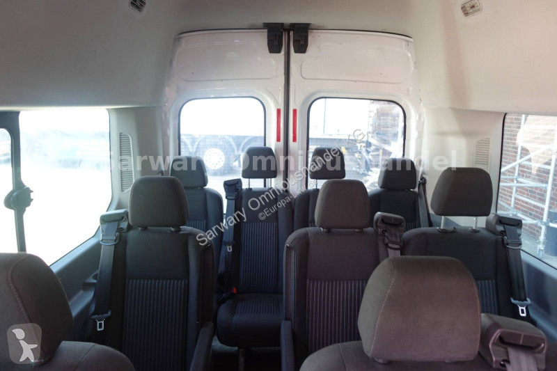 باص Ford *Klima*19-Sitze*Euro6*AHK*