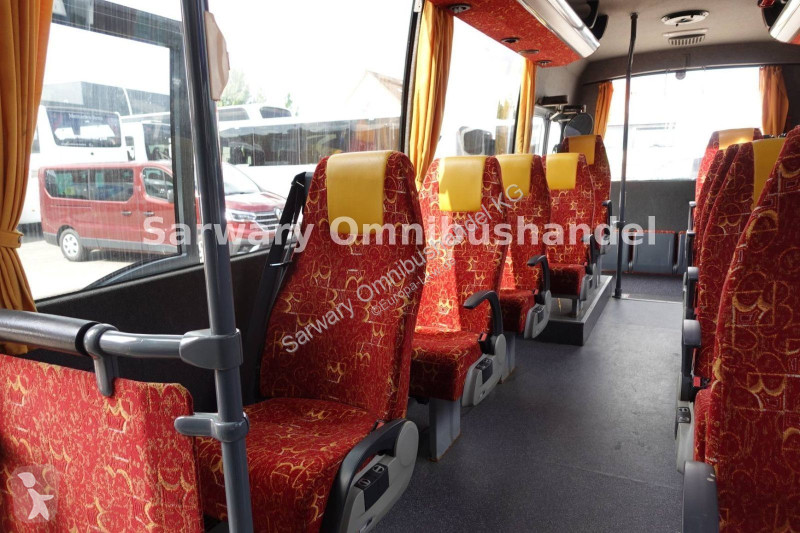 باص Iveco 65C17 *Klima...