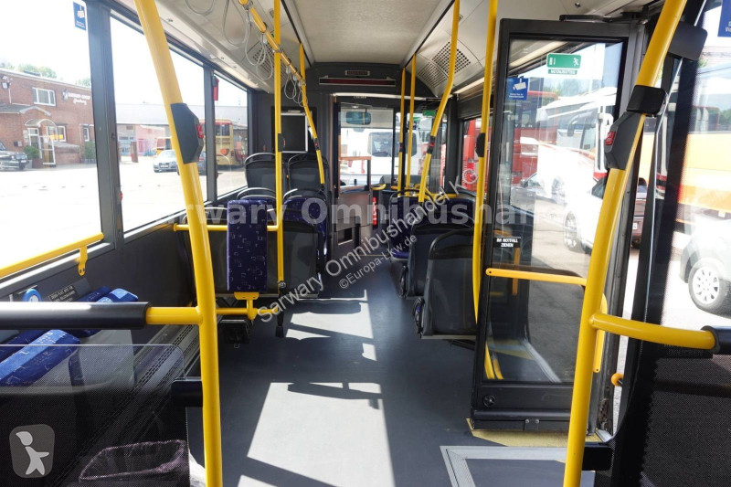 باص VDL Citea SLF 120-250 *Klima*EEV*35-Sitze*