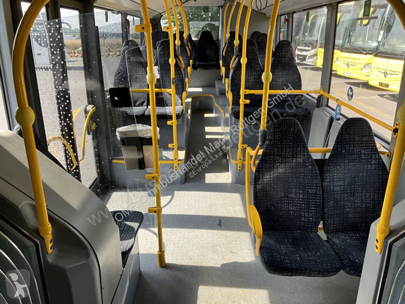باص Mercedes O 530 G
