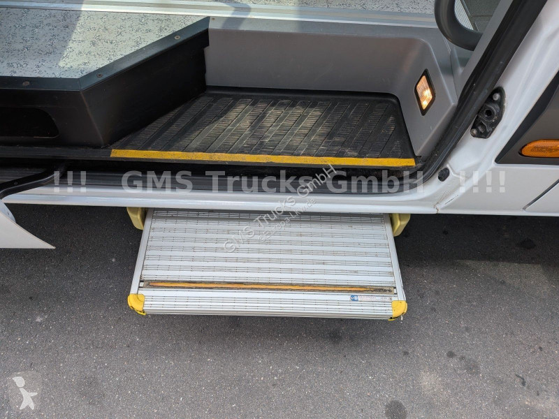 باص Mercedes 316 / 15 Sitzer / 100% Service /...