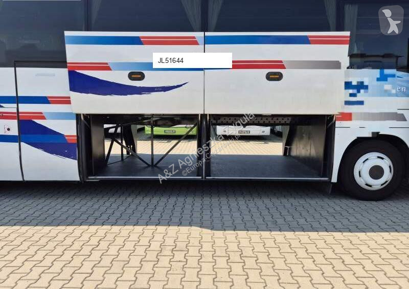 Градски автобус Iveco MAGELYS
