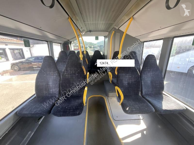 Autobus Mercedes O 530 G