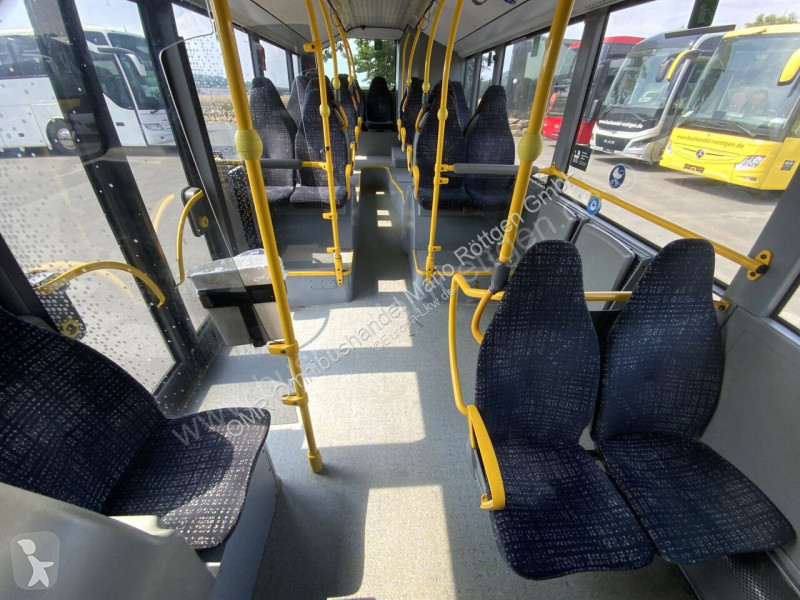 Autobus Mercedes O 530 G