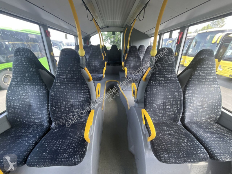 Autobus Mercedes O 530 G