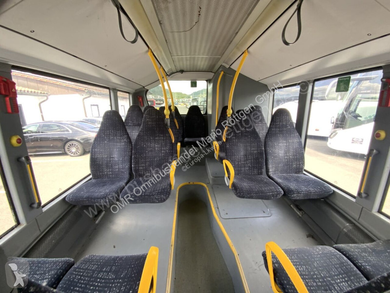 Autobus Mercedes O 530 G