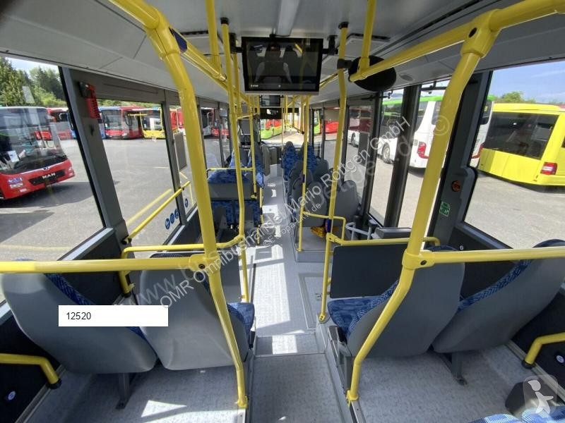 Autobus Setra S 415 LE Business