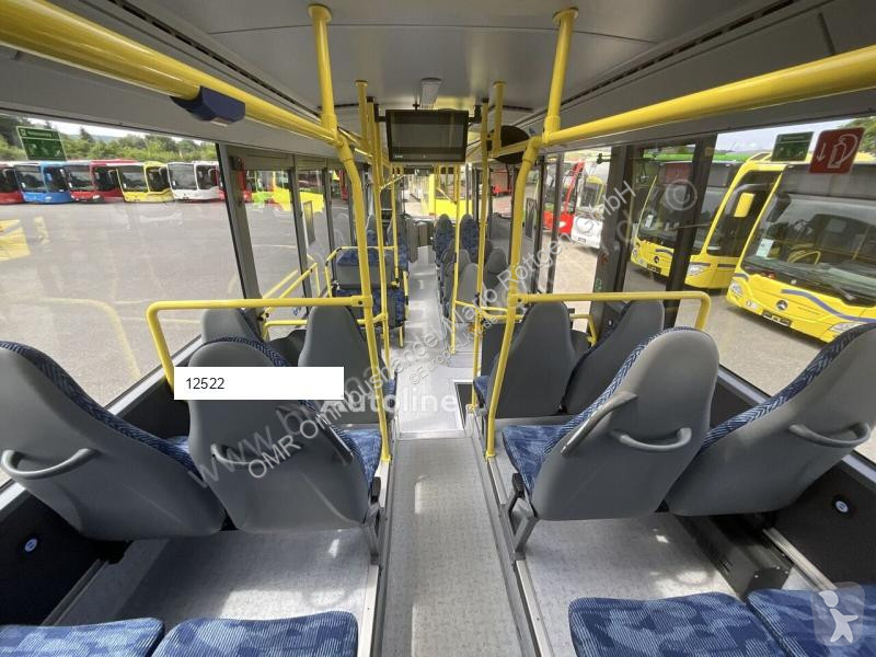Autobus Setra S 415 LE Business