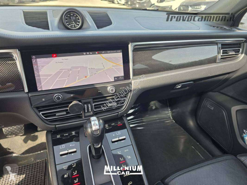 Pullman  PORSCHE MACAN 2.9 GTS 440CV MY 2022
