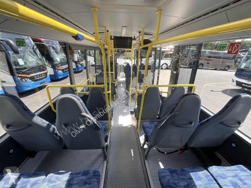 Autobus Setra S 415 LE Business