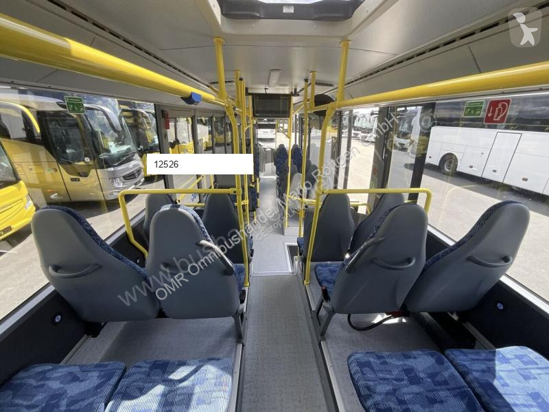 Autobus Setra S 415 LE Business