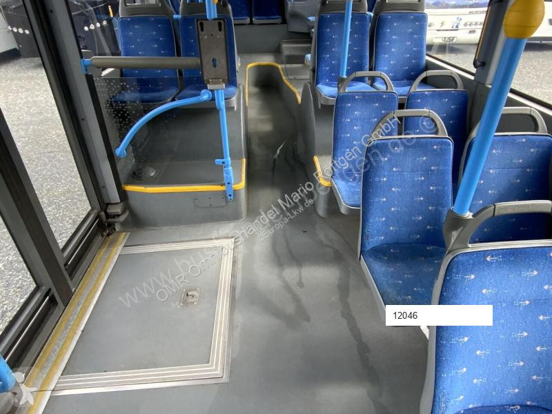 Autobussen Mercedes O 530