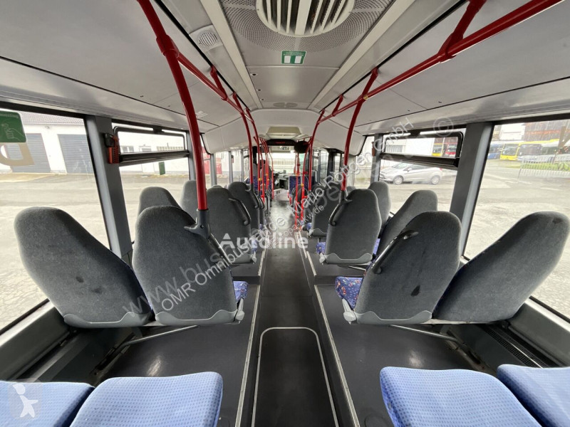 Autobussen Mercedes O 530