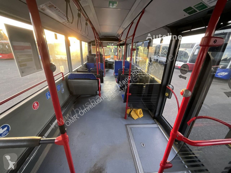 باص Mercedes O 530