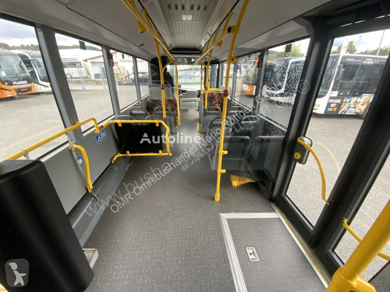 Autobus Mercedes O 530