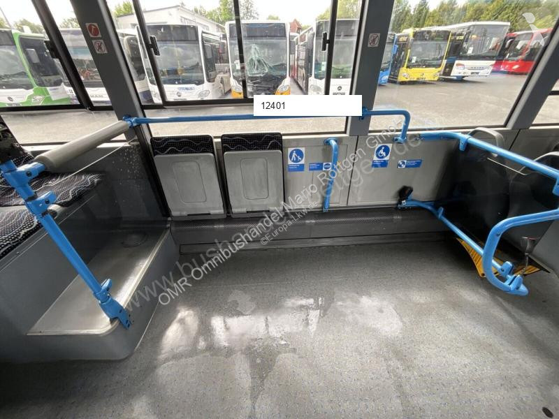 Autobus Mercedes O 530 G C2