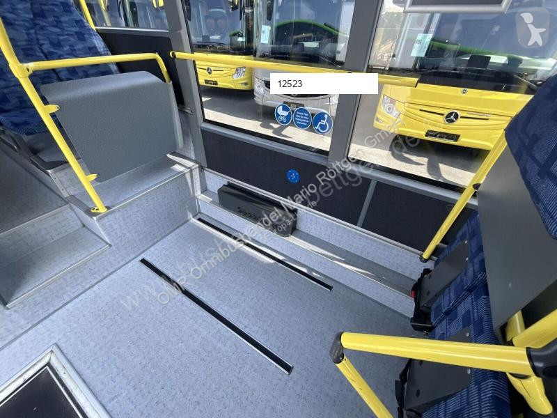باص Setra S 415 LE Business