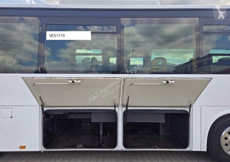 Градски автобус Irisbus