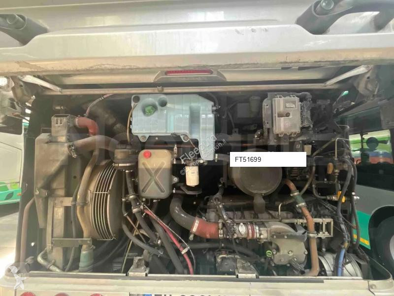 باص Iveco Citelis