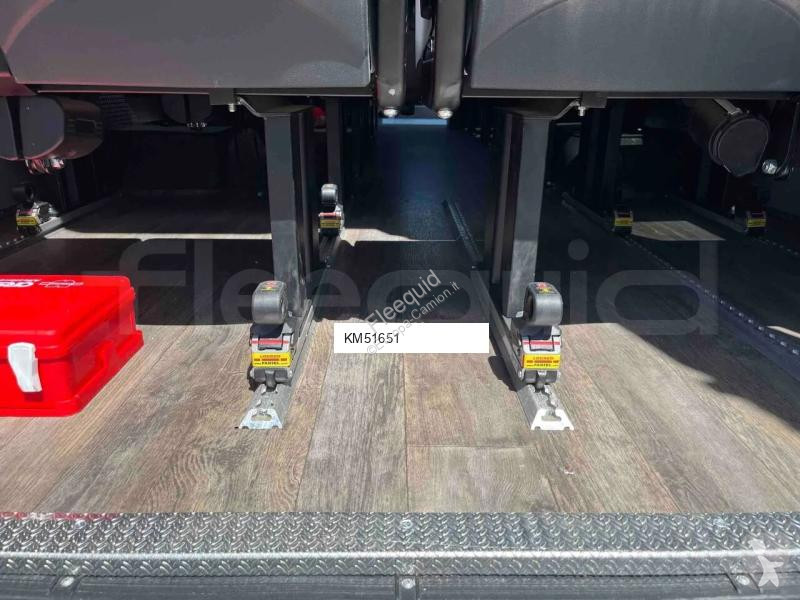 Furgoneta Iveco