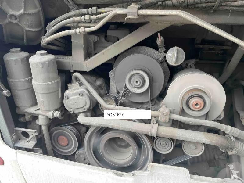 باص Mercedes
