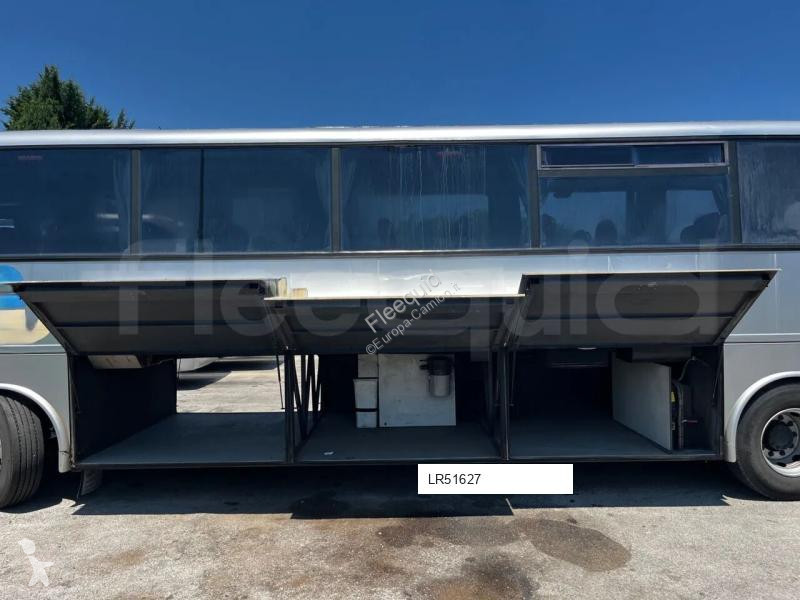 باص VDL Futura