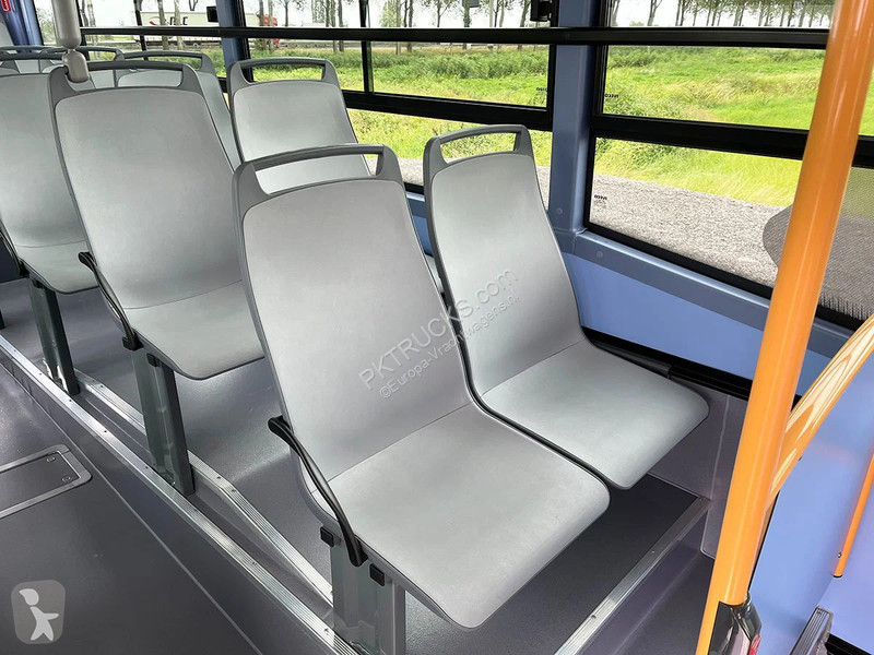 باص Iveco LE LF City Bus