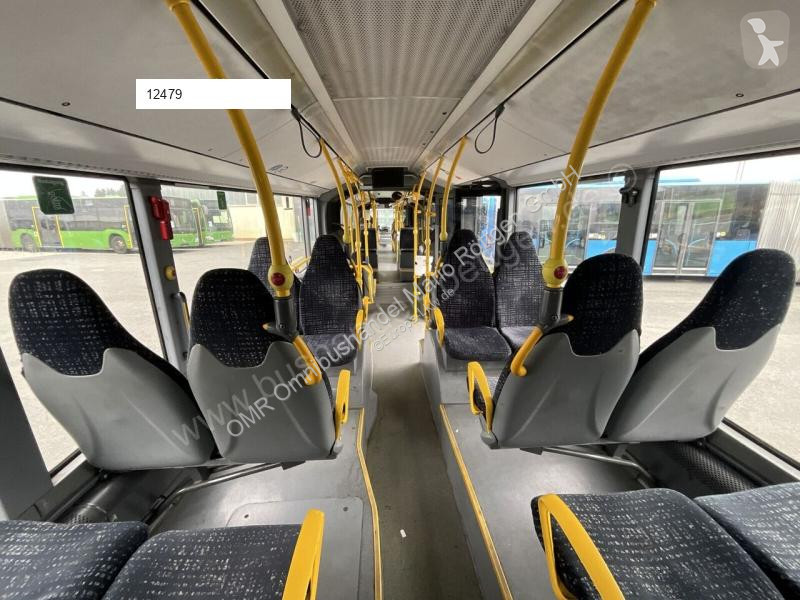 Autobus Mercedes O 530 G
