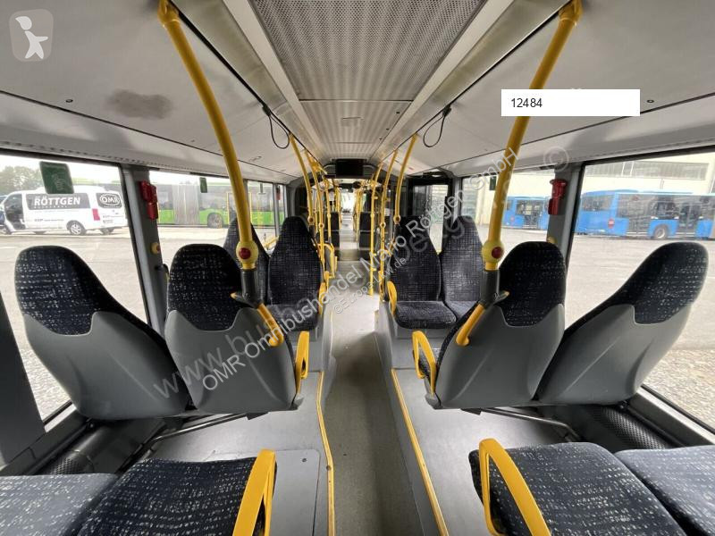 Autobussen Mercedes O 530 G