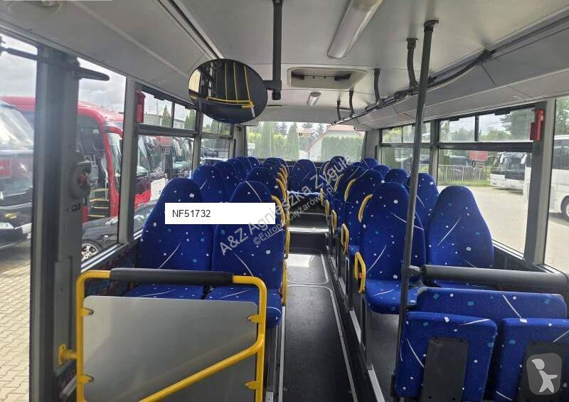 Autobús Mercedes INTOURO/ SPROWADZONY / 60 +24...
