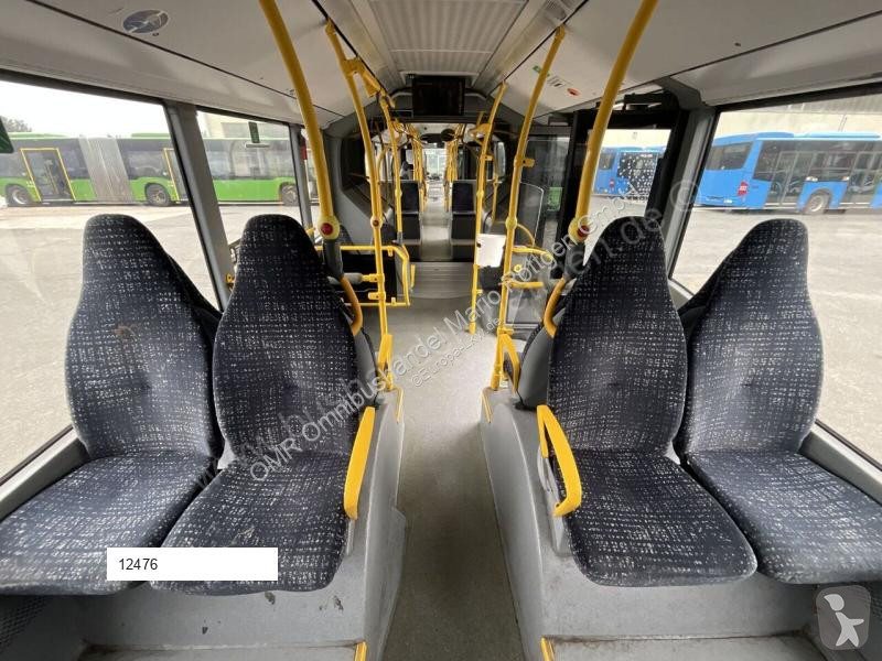 باص Mercedes O 530 G