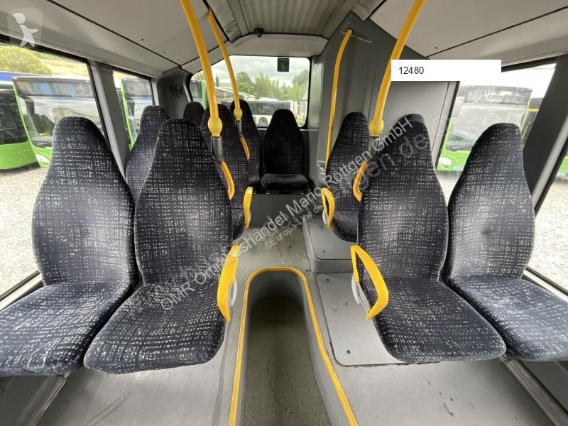 باص Mercedes O 530 G