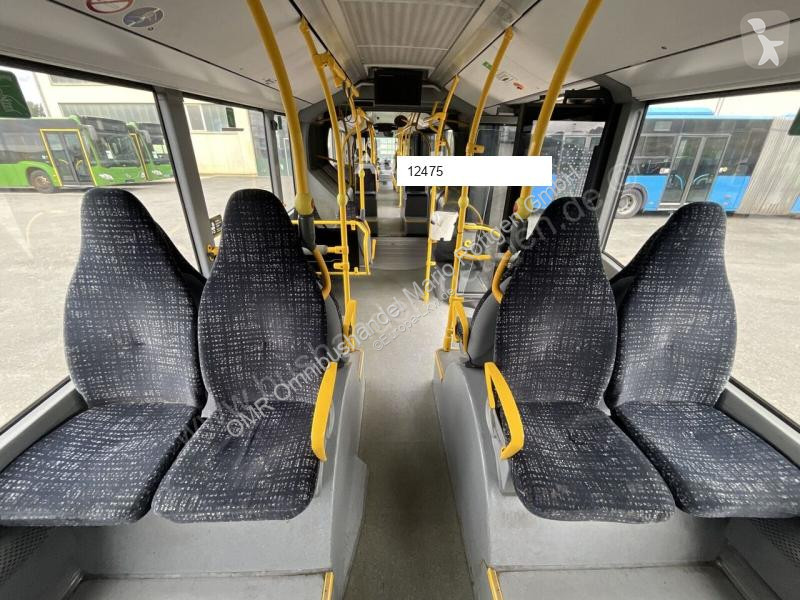 باص Mercedes O 530 G
