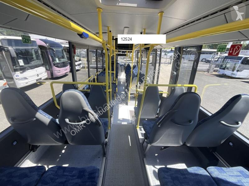 Градски автобус Setra S 415 LE Business