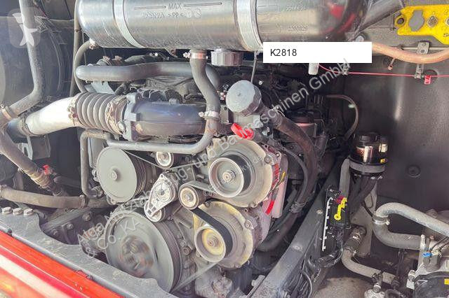 باص Scania Citywide LE 12.00/Euro 6/Lawo/11x...