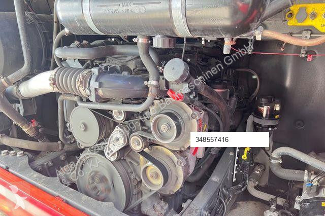 باص Scania Citywide LE 12.00/Euro 6/11 x on Stock!