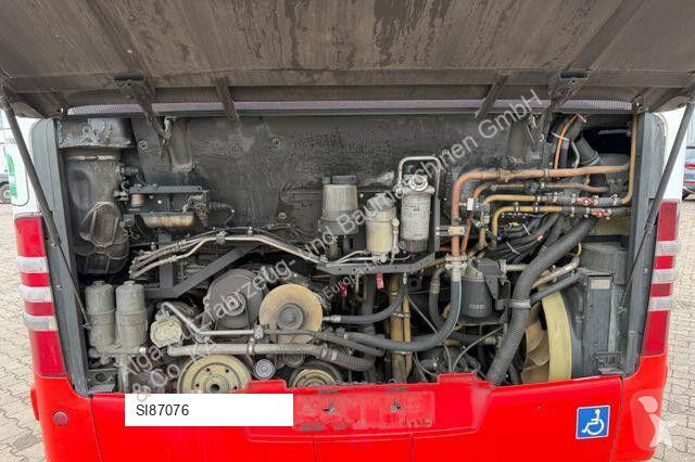 Autobussen Mercedes O 530 G /Klima/ZF/LAWO