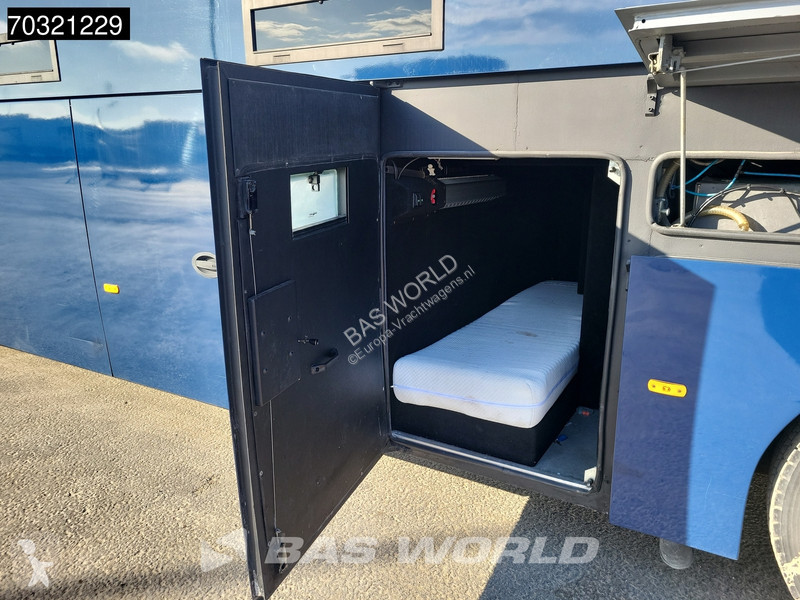 Autobus Iveco 7B2 4X2 Nightliner Touring car 15...