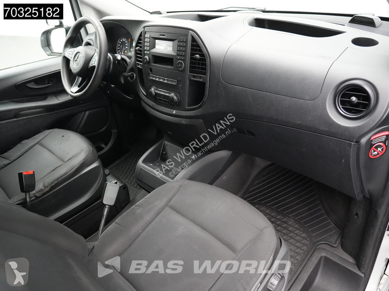باص Mercedes 116 Automaat L2H1 Trekhaak Airco...