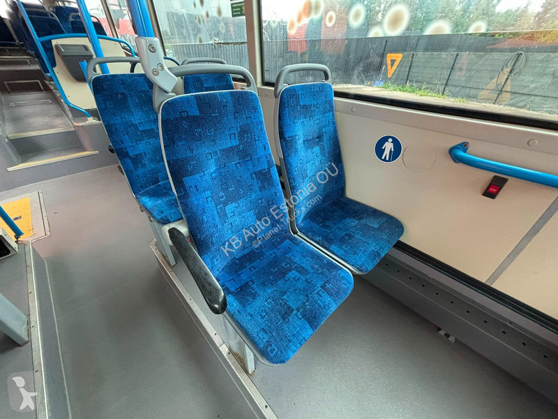 باص Iveco LE 4x2 41 SEATS / AC / AUXILIARY HEATER