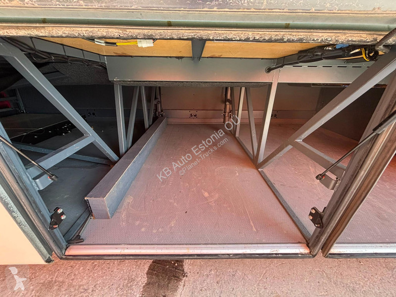 باص VDL Futura FMD 2-148/440 6x2*4 57 SEATS /...